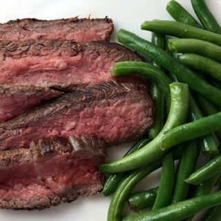 easy steak recipe