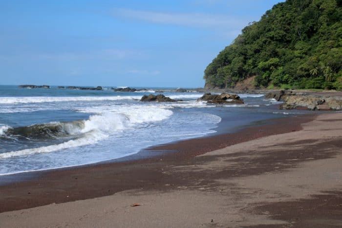 Best Western Jaco Beach in Costa Rica - All She Cooks