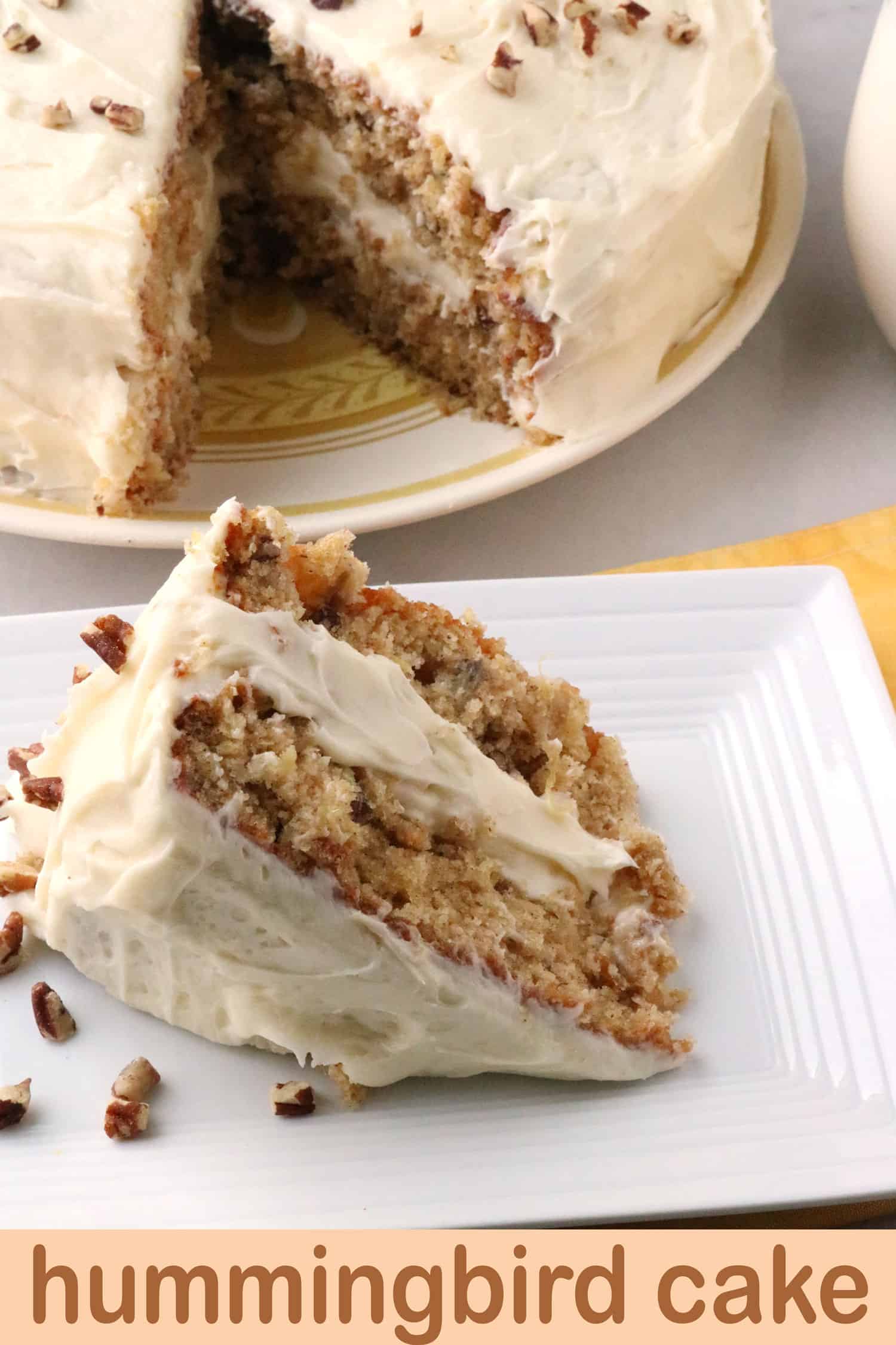 food sugar recipe hummingbird powdered Cake Hummingbird food sugar recipe hummingbird powdered Cake Hummingbird