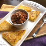 Permalink to: Tuscan Beef and Sausage Ragù