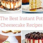 Permalink to: 15 Instant Pot Cheesecake Recipes -The Best Cheesecake Recipes