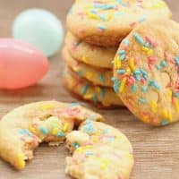 Spring Cookies