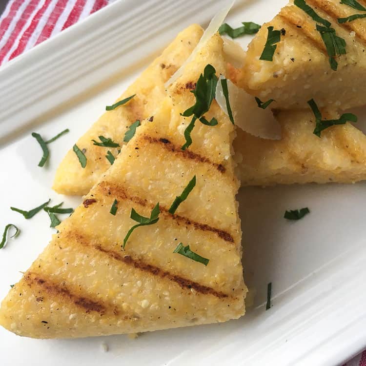 easygrilledpolenta All She Cooks