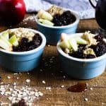 Permalink to: Instant Pot Oatmeal — The 8 Best Instant Pot Oatmeal Recipes
