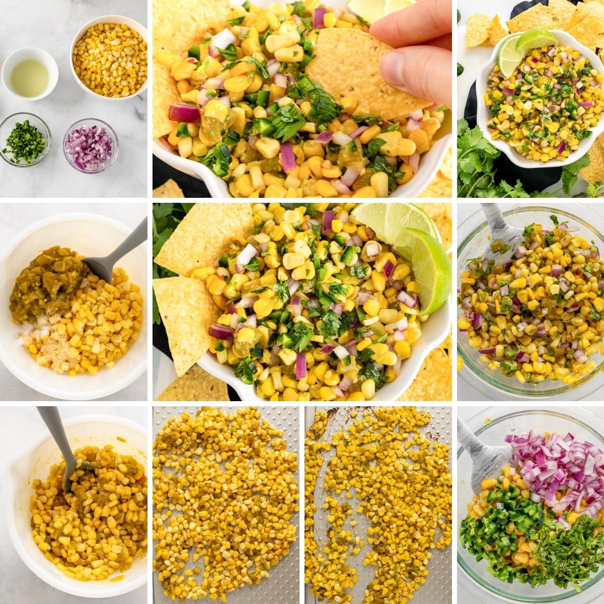 chili corn salsa