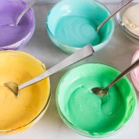 Birthday Cake Ice Cream — Easy No-Churn Ice Cream Recipe