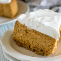 Instant Pot Pumpkin Cheesecake