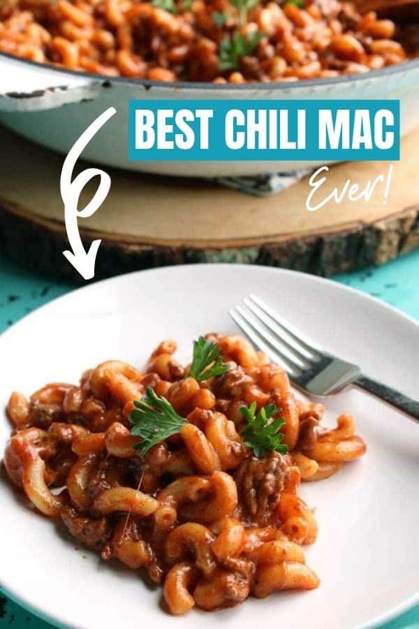 best chili mac recipe