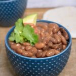 Permalink to: Slow Cooker Pinto Beans