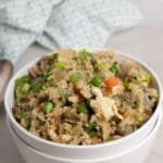 Permalink to: Cauliflower Fried Rice – Healthy Fried Rice Recipe