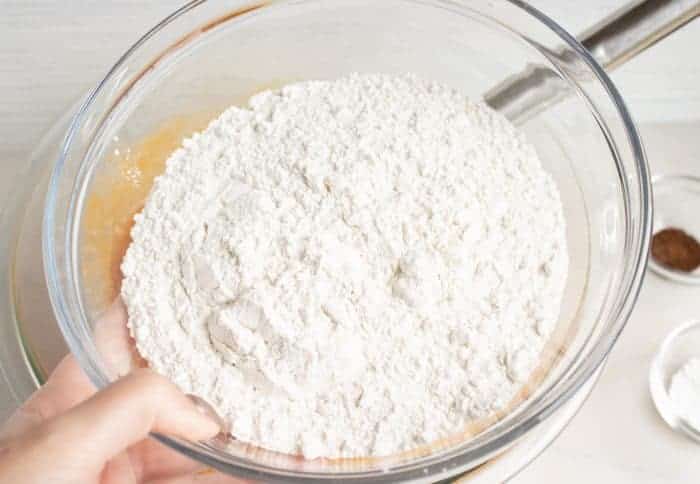 flour