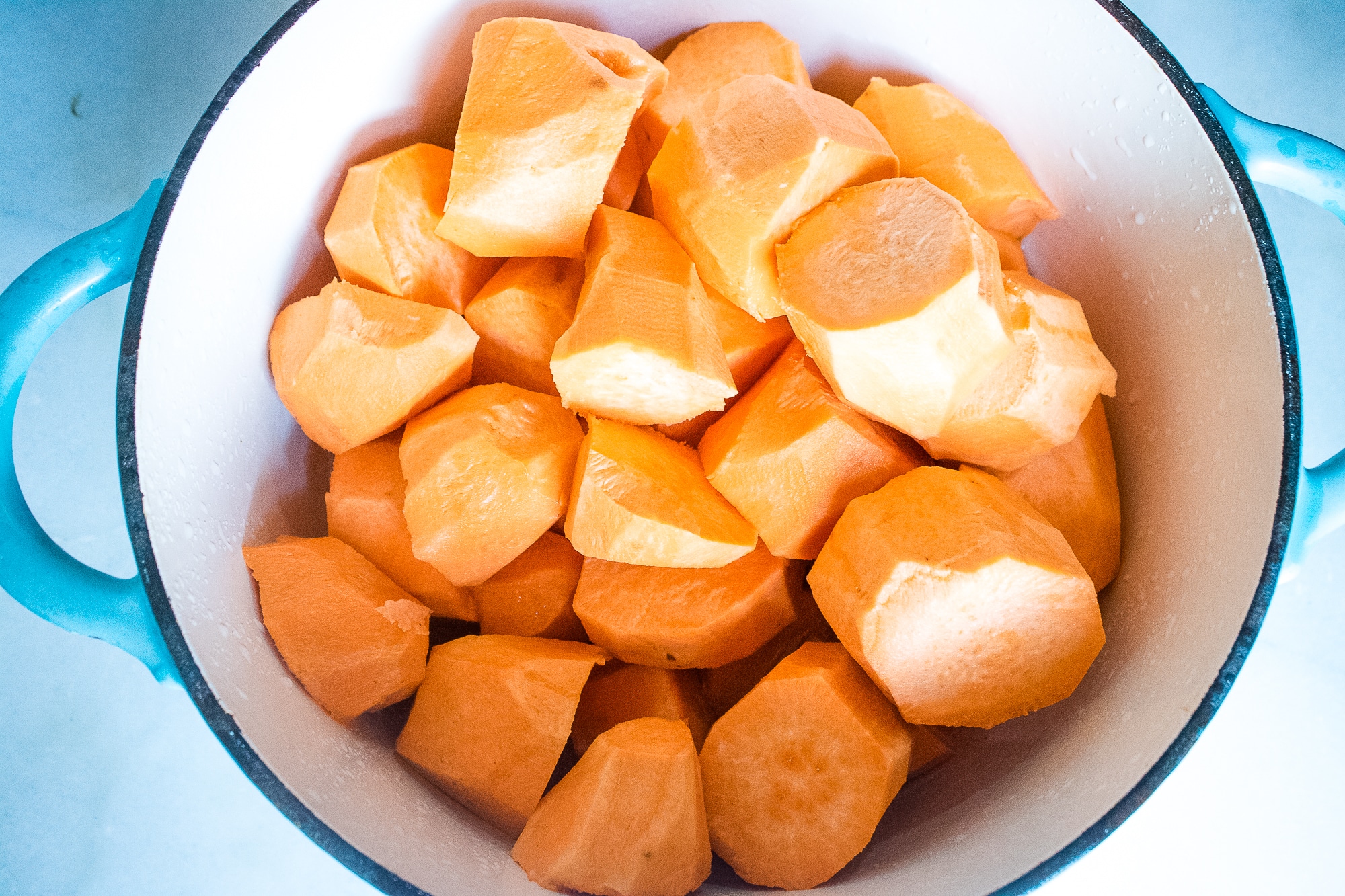 Grandma's Old Fashioned Sweet Potato Pie - All She Cooks