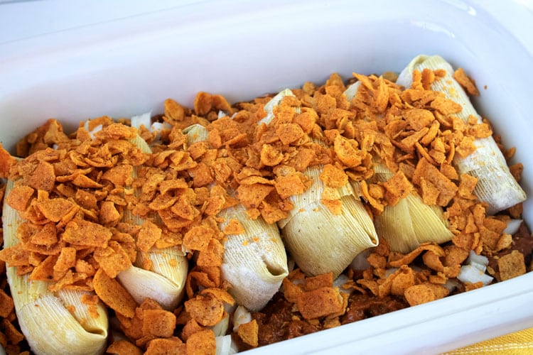 Slow Cooker Tamales Recipe Easy and Delicious!