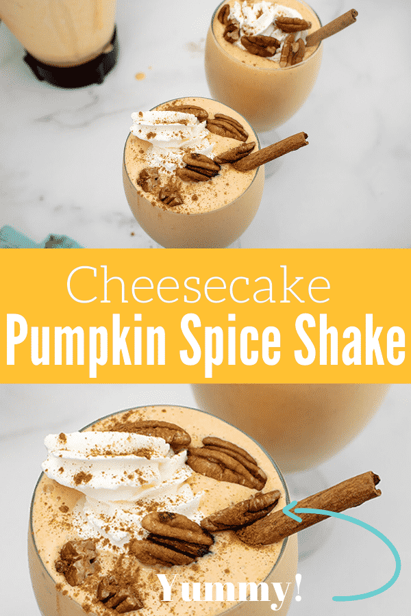 healthy milkshake recipes for weight gain - All She Cooks