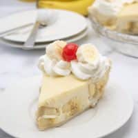 Banana Cream Pie