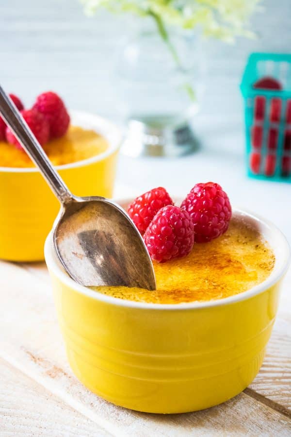 Creme Brulee