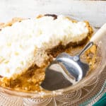 Permalink to: Brown Sugar Pie Recipe