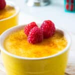 Permalink to: Creme Brulee