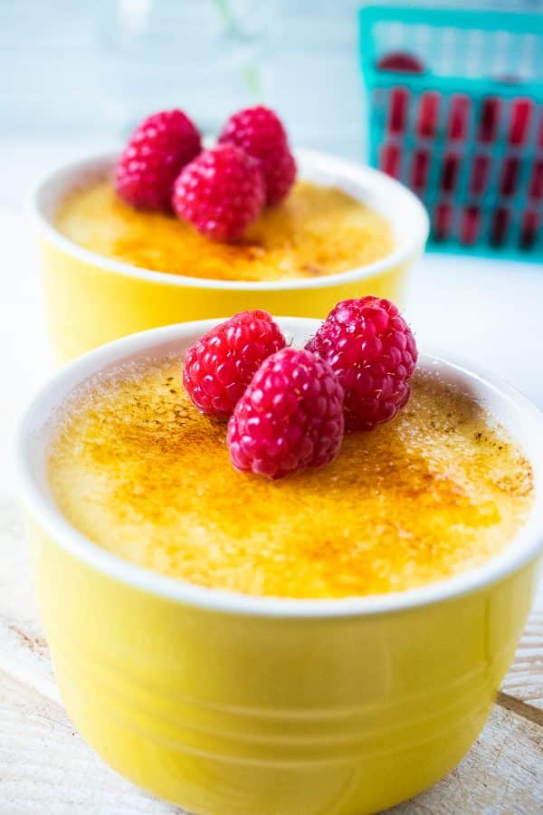 Creme Brulee