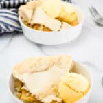 Permalink to: Apple Pie and Homemade Pie Crust with Video