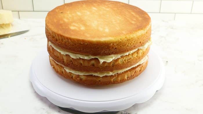 Peek a boo cake recipe, Food & Drinks, Homemade Bakes on Carousell