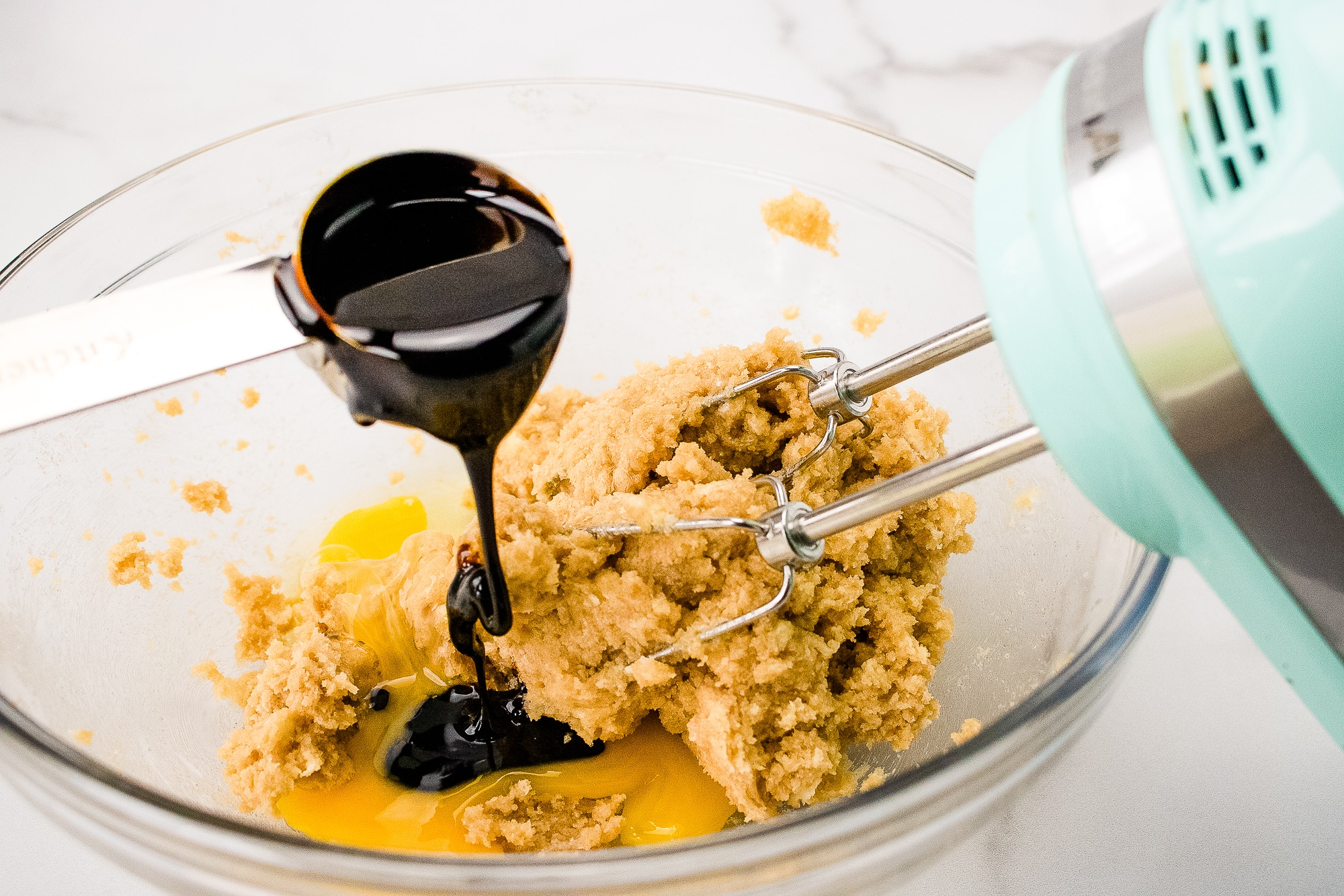 Spice Cookies with Powdered Sugar - A Holiday Cookie Favorite