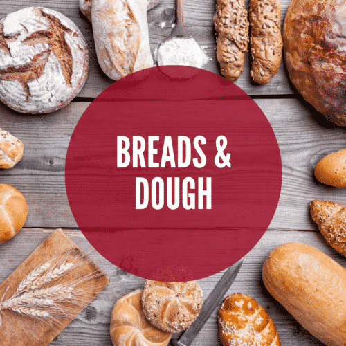 Breads/Dough
