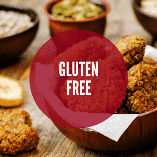 Gluten-Free