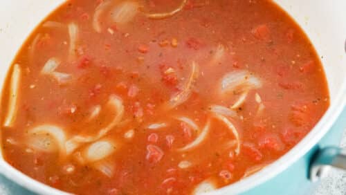 panera tomato soup