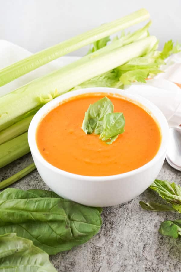 panera tomato soup