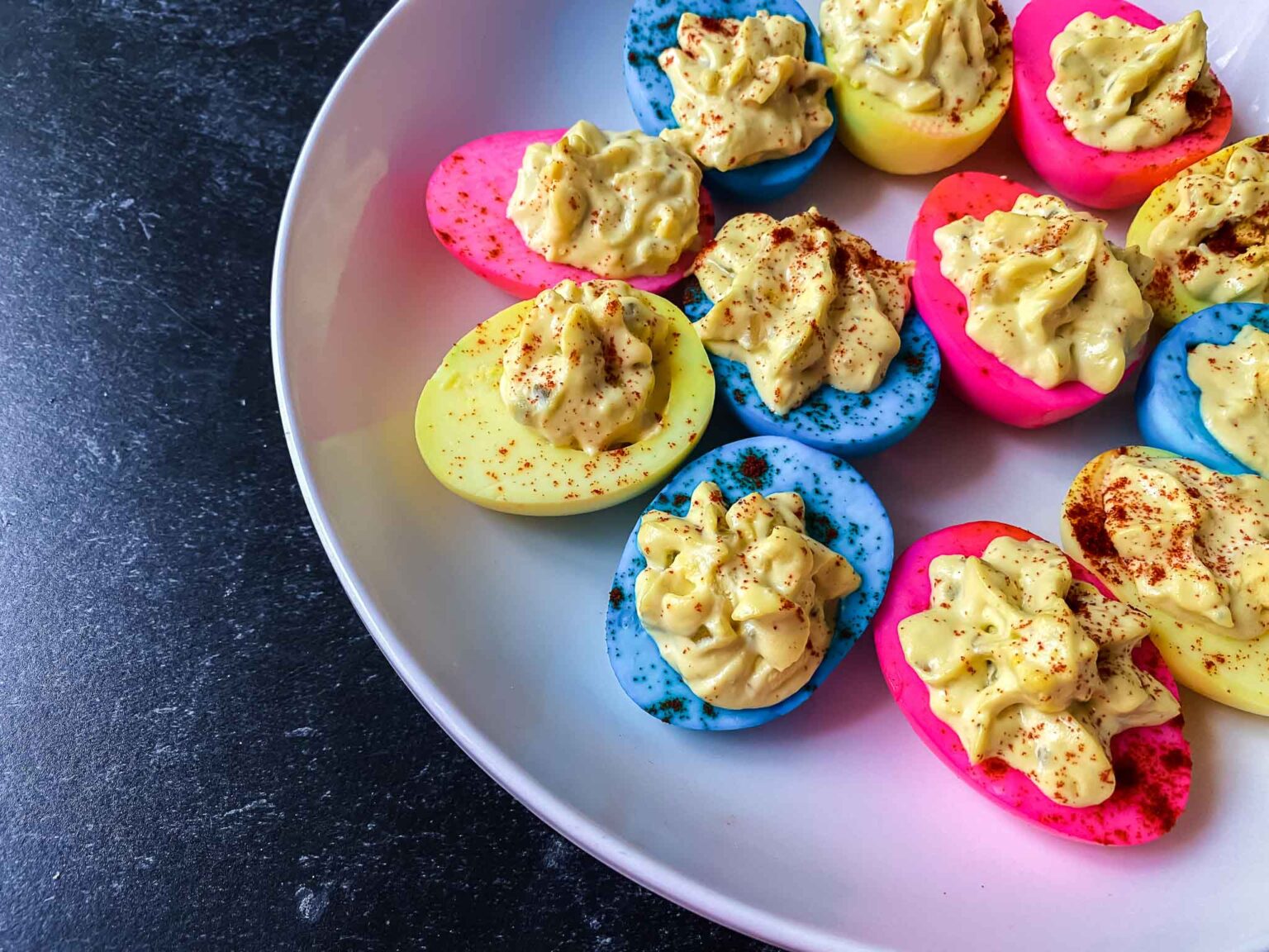 55 Creative Deviled Egg Recipes All She Cooks