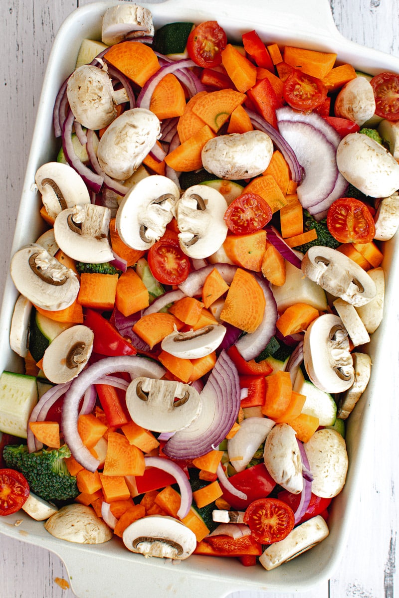 Easy Cheese Sauce for Vegetables All She Cooks