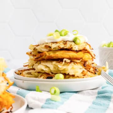 german potato pancakes