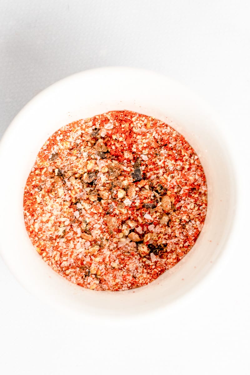 Best Burger Seasoning: Easy & Delicious Homemade Spice Blend