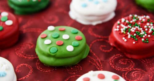 85 Christmas Cookie Recipes - All She Cooks