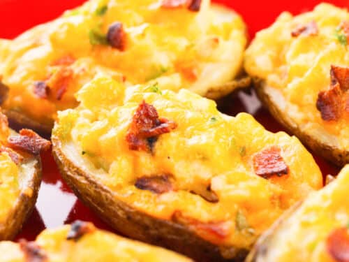 resep baked potato cheese