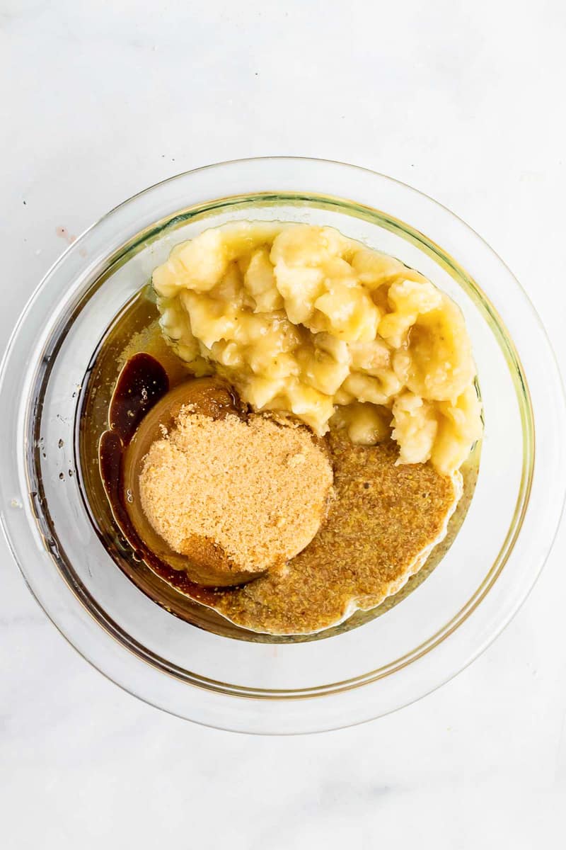 Banana Oat Bread Breakfast or SnackAll She Cooks