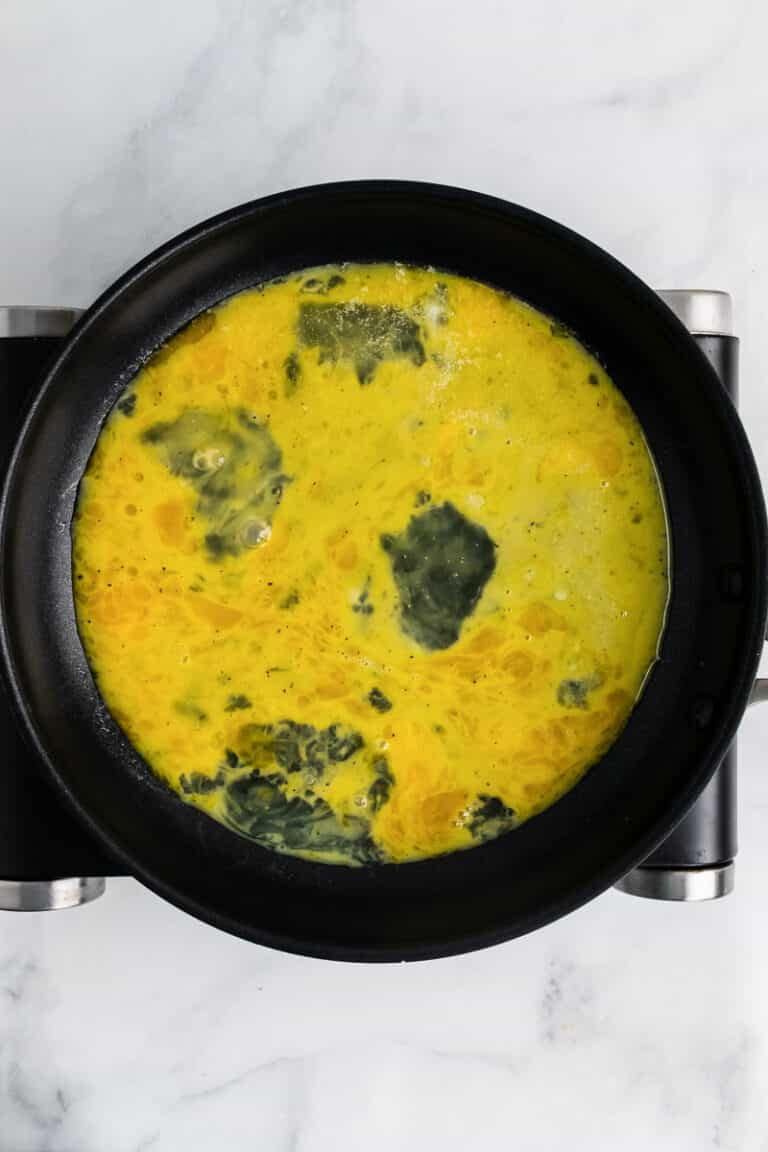 Moons Over My Hammy (Denny's Copycat Recipe) All She Cooks