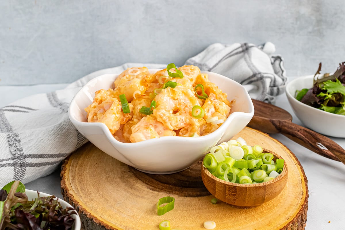 Copycat Bonefish Grill Pan Asian-Glazed Shrimp - Iowa Girl Eats