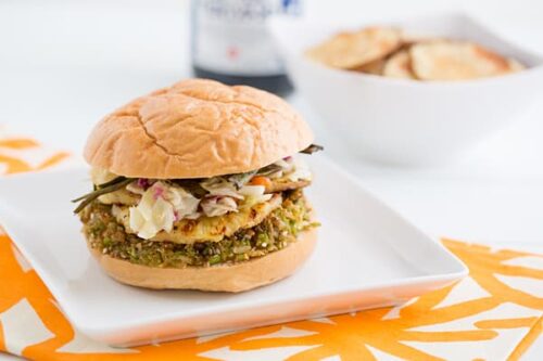 15+ Best Fall Grilling Recipes - Meat & Veggies - All She Cooks