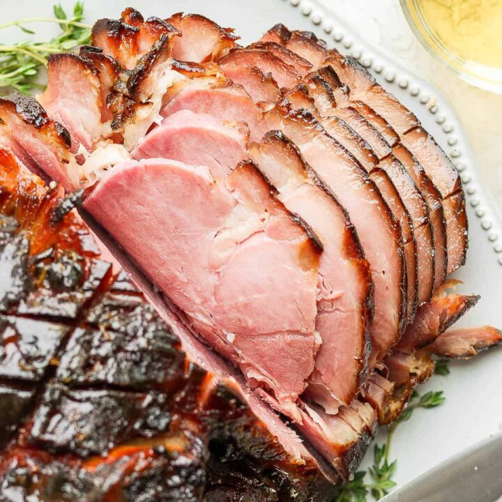 25+ Creative Holiday Ham Recipes - All She Cooks