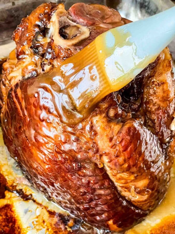 25+ Creative Holiday Ham Recipes - All She Cooks