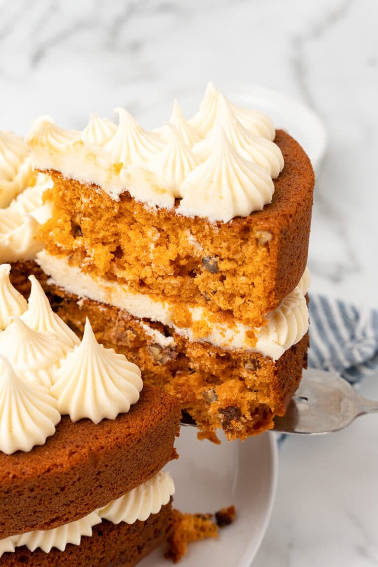 Tomato Soup Cake All She Cooks