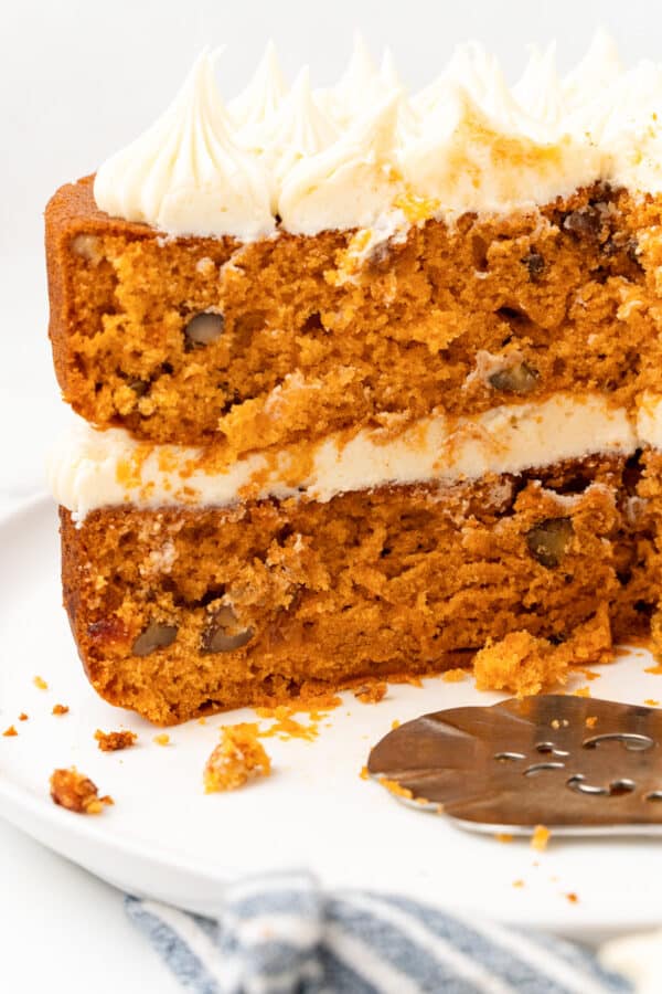 Tomato Soup Cake All She Cooks