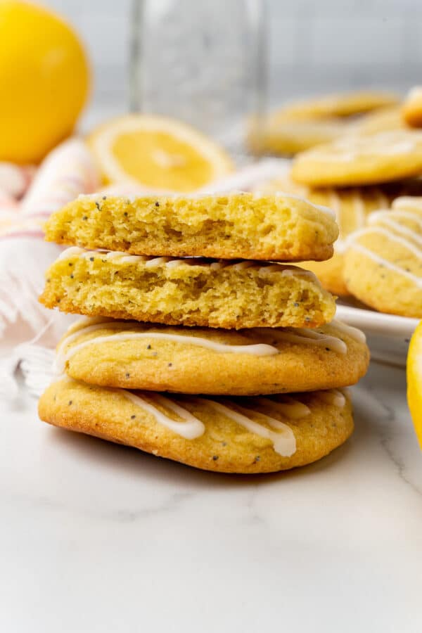 Lemon Poppy Seed Cookies All She Cooks   Lemon Poppyseed Cookies 17 Of 18 600x900 