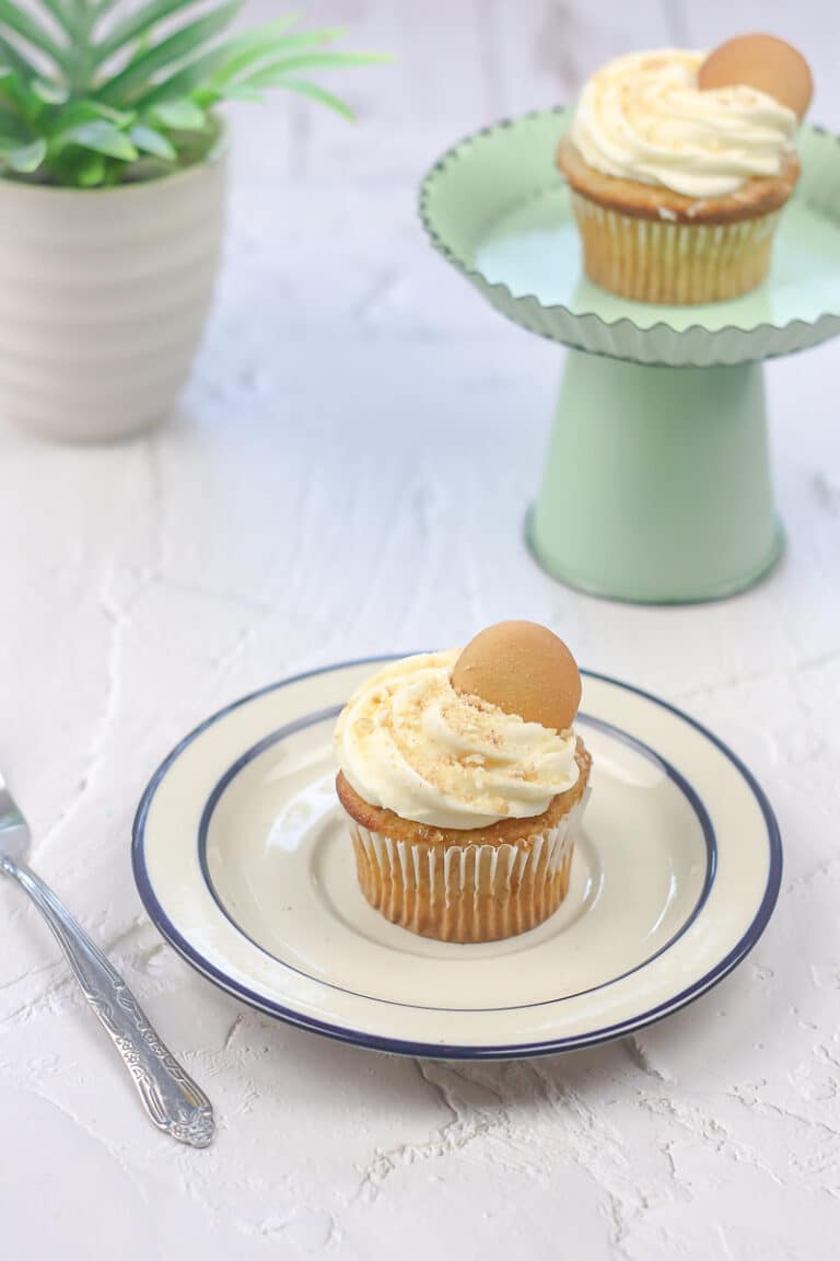 Banana Pudding Cupcakes All She Cooks banana-pudding-cupcakes-all-she-cooks