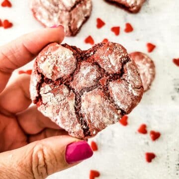 easy christmas cookies