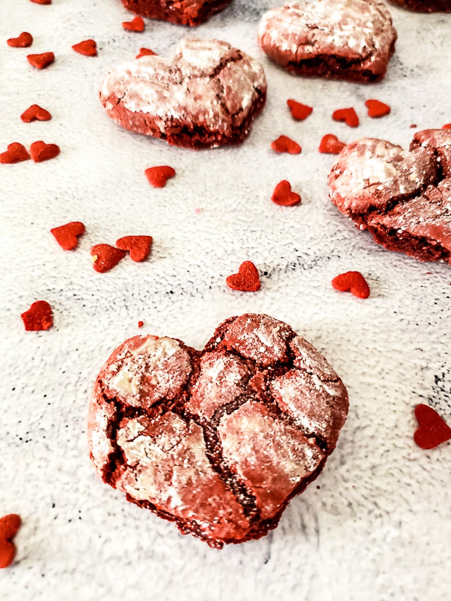 easy christmas cookies