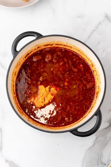 chicken enchilada soup chili's copycat recipe